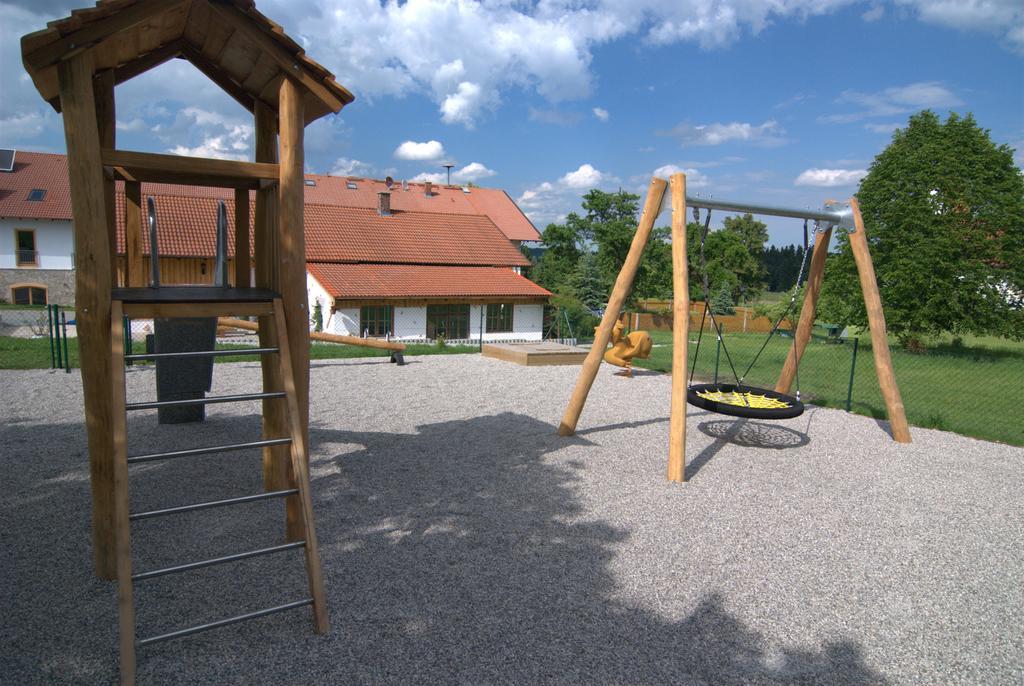 Bio Ferienhof Heiler Feldkirchen-Westerham Kültér fotó