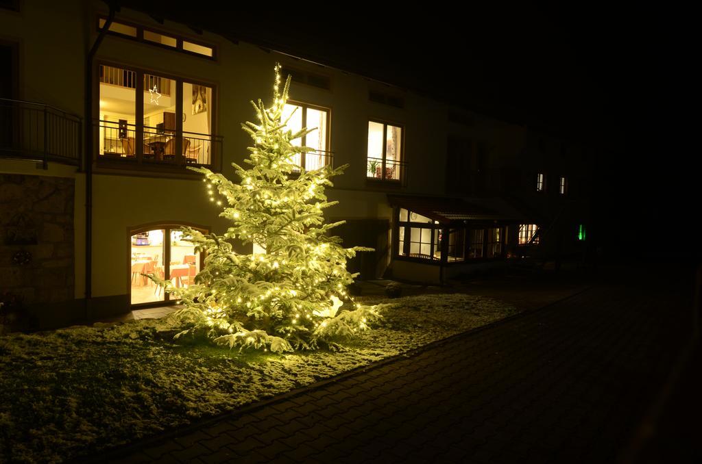 Bio Ferienhof Heiler Feldkirchen-Westerham Kültér fotó