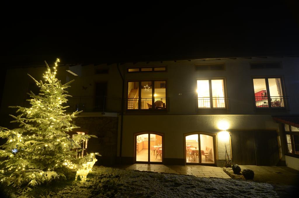 Bio Ferienhof Heiler Feldkirchen-Westerham Kültér fotó
