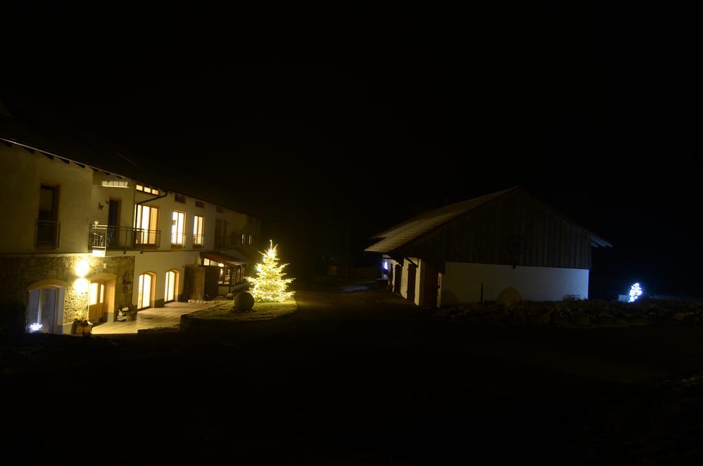 Bio Ferienhof Heiler Feldkirchen-Westerham Kültér fotó