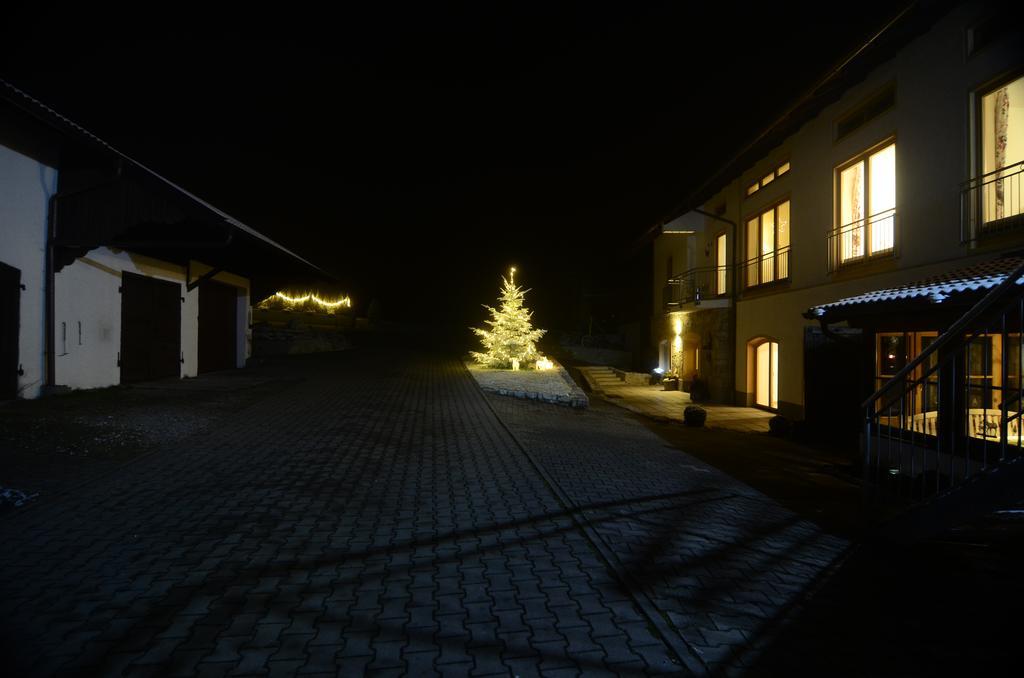 Bio Ferienhof Heiler Feldkirchen-Westerham Kültér fotó