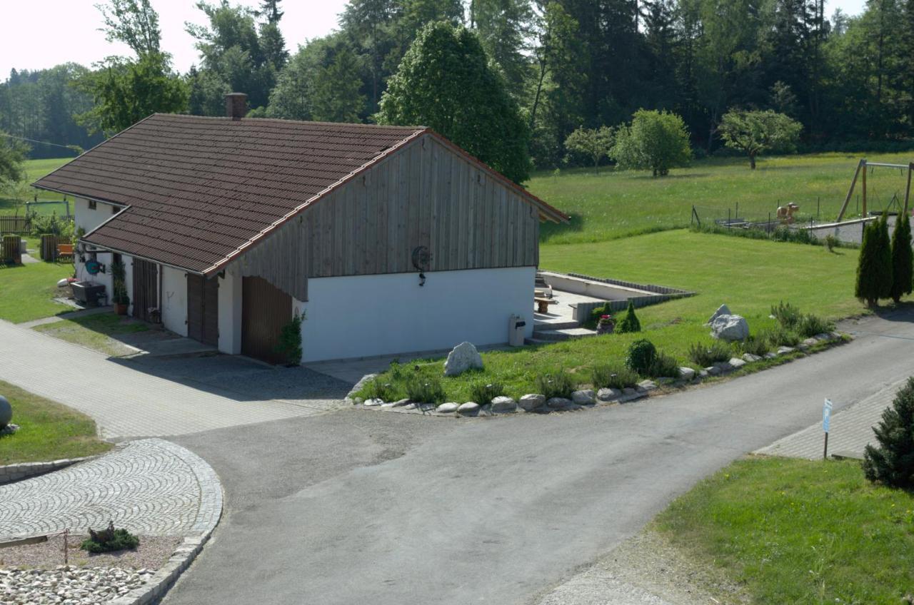 Bio Ferienhof Heiler Feldkirchen-Westerham Kültér fotó
